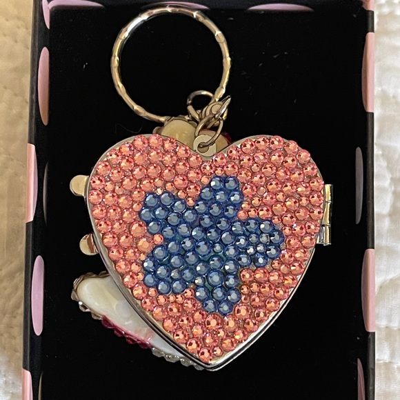 Hello Kitty Accessories Hello Kitty Swarovski Mirror Picture